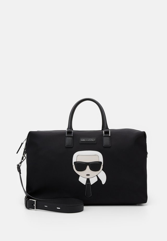 IIKONIK - Weekender - black