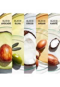 Garnier TINTA CAPELLI BELLE COLOR NATURALS COLORAZIONE PERMANENTE SENZA AMMONIACA AL 90% DI ORIGINE NATURALE - 2 PACK - Tinte capelli - biondo chiarissimo naturale (9.01)