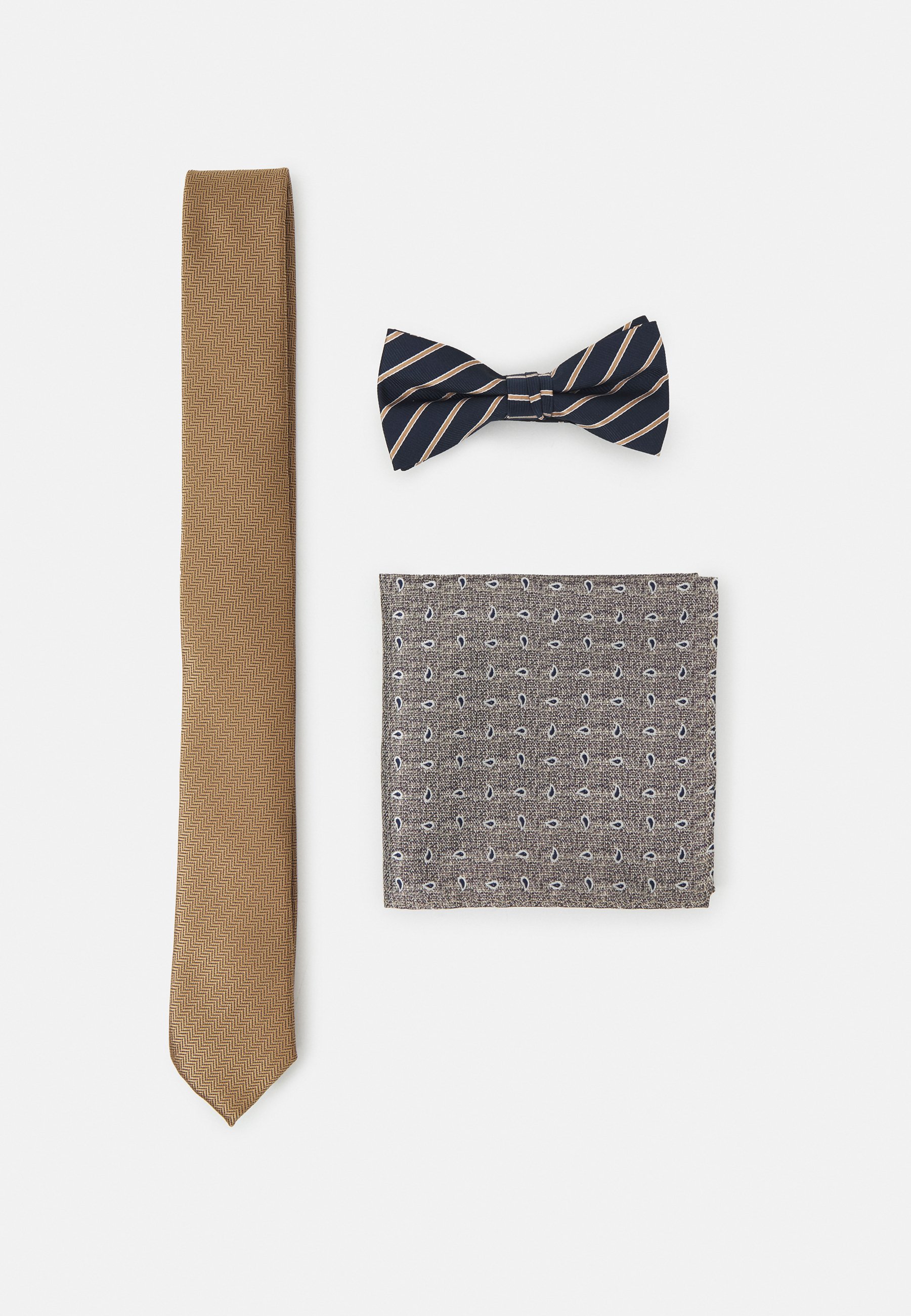 Uomo JACTIM NECKTIE GIFTBOX SET - Cravatta Uomo JACTIM NECKTIE GIFTBOX SET - Cravatta