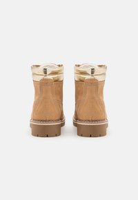 Tamaris Botas para la nieve - camel