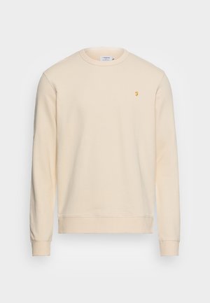 Sweatshirt - off-white