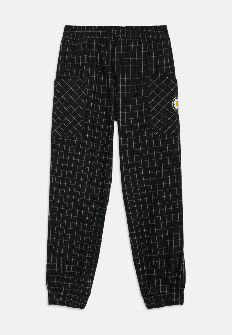 Monnalisa Broek zwart