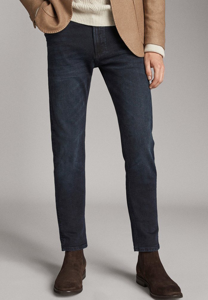 Massimo Dutti jeans for men online | The perfect denim at ZALANDO
