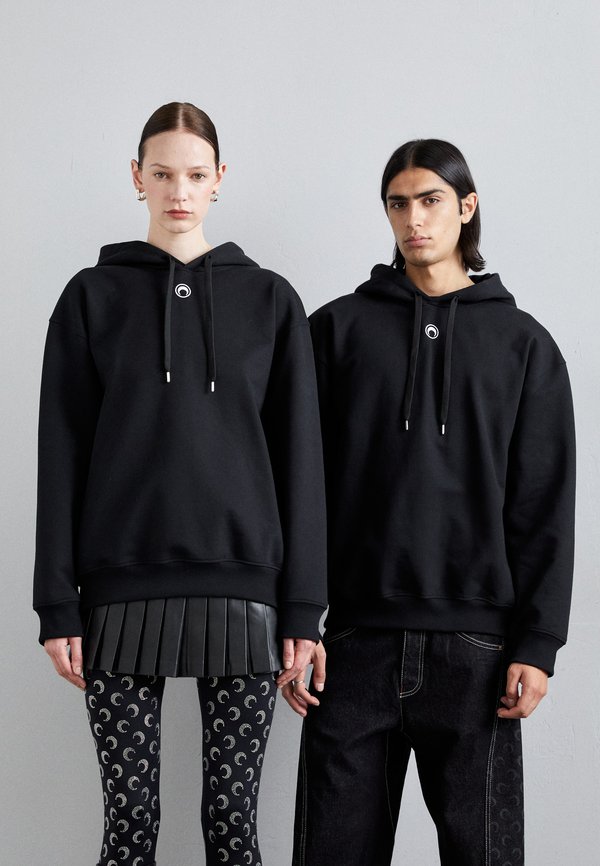 MOON LOGO HOODIE UNISEX - Sweatshirt