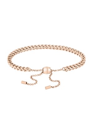 Armband - rose gold-coloured