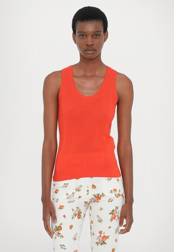 ARTEN - Trousers - bianco3