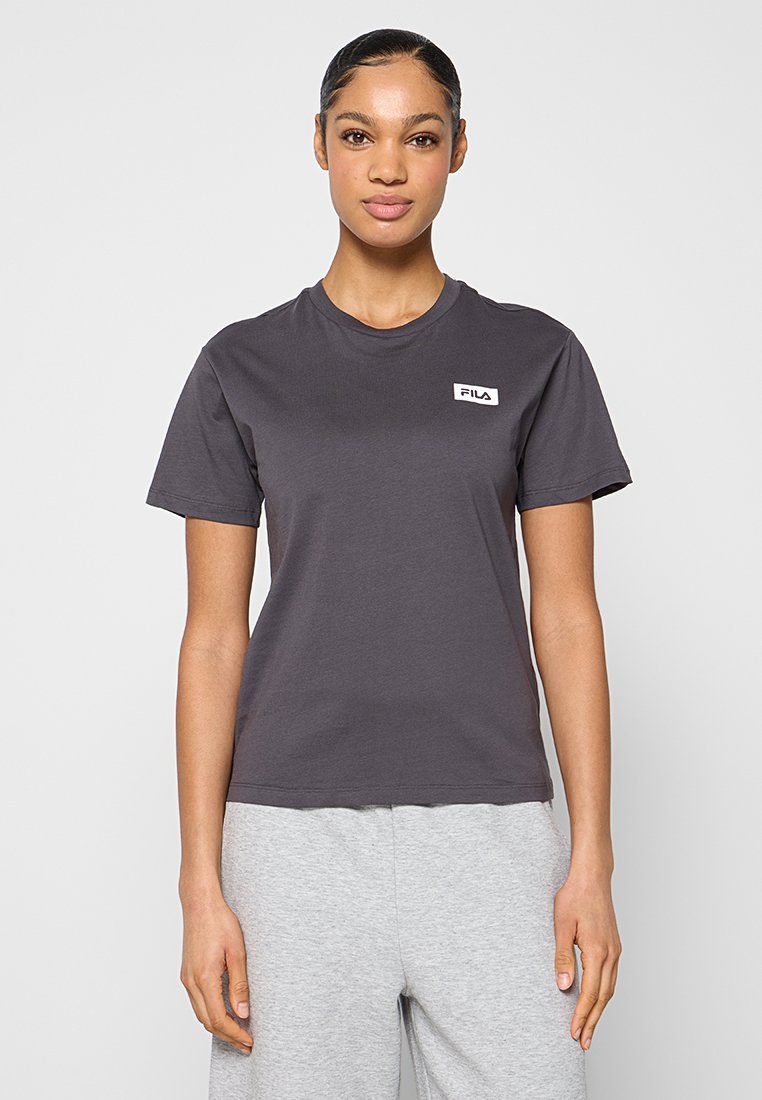 Fila Sport T-shirt grijs