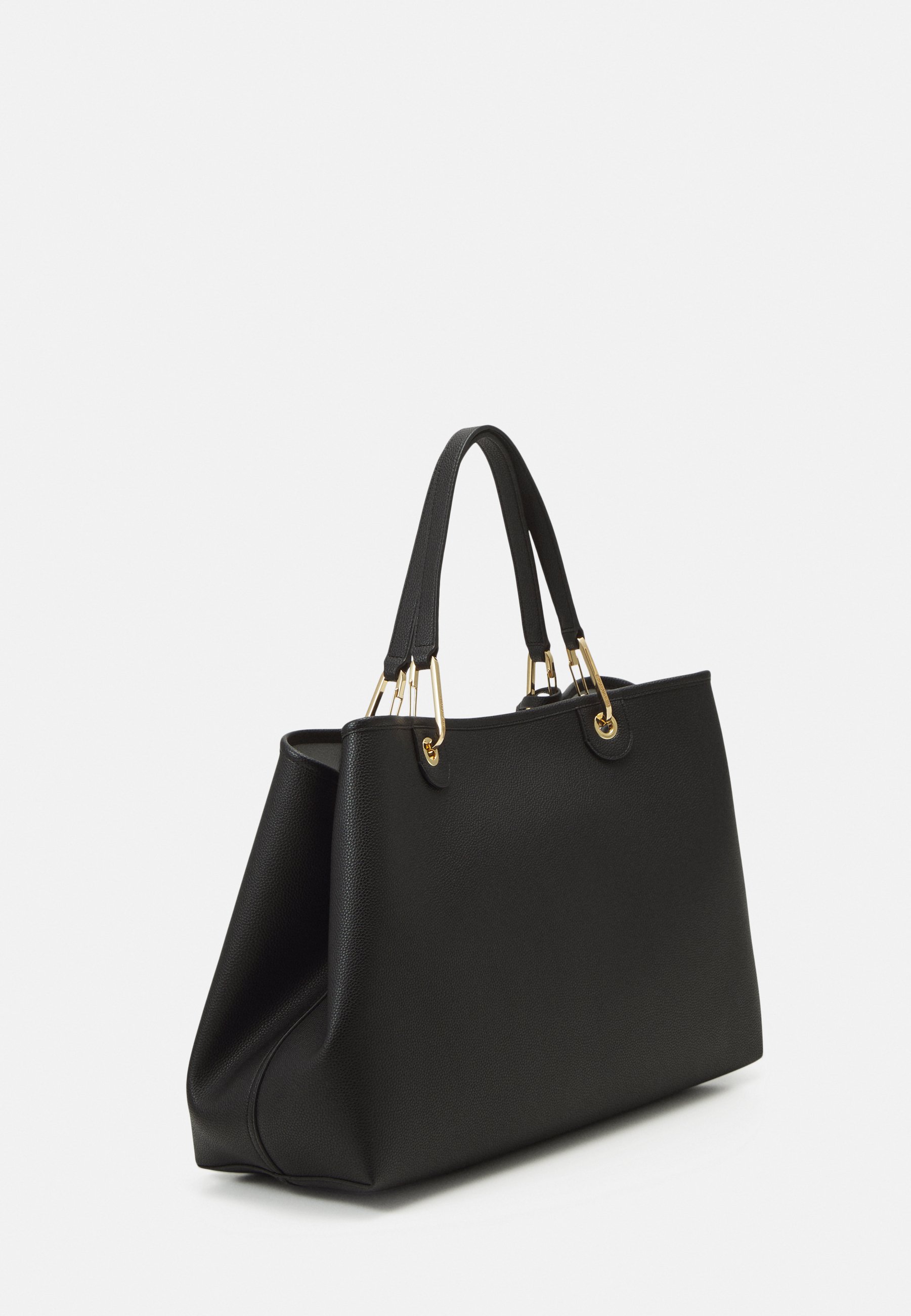 Emporio Armani SET - Shopping bag - black/nero - Zalando.it