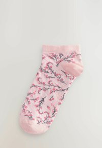 Next 5 PACK - Čarape - pink