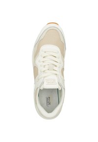 camel active RAMBLE - Sneaker low - off white