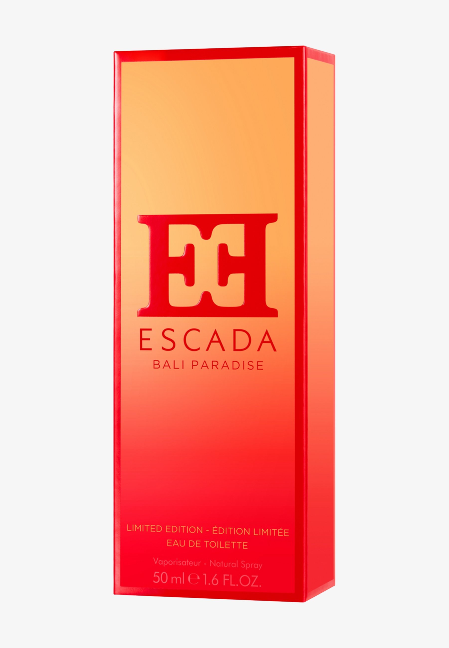 Escada Fragrances ESC SE BALI PARADISE EDT - Eau de Toilette