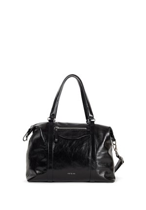 THYLANE - Sac à main - black