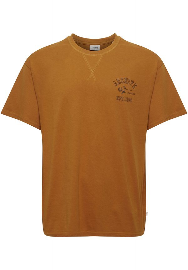 SDGeert - Print T-shirt4