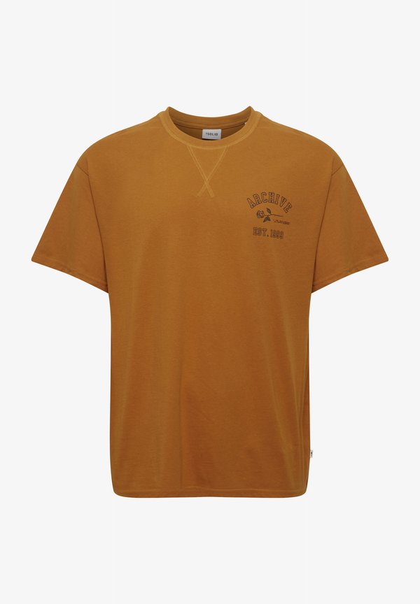 SDGeert - Print T-shirt4