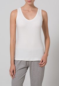 Schiesser - NATURSCHÖNHEIT - Undershirt - white Thumbnail Image 1