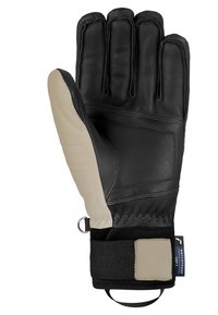 Reusch HIGHLAND - Sormikkaat - tan black