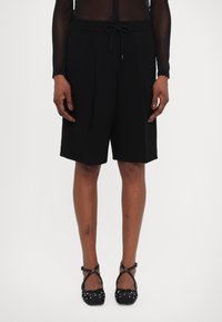 MICHAEL Michael Kors Pantaloni scurți - black