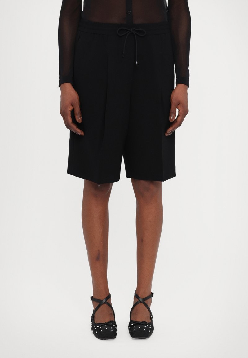 MICHAEL Michael Kors Pantaloni scurți - black