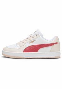 Puma Basketbalové boty - light pink