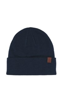 Unausgewählt, navy