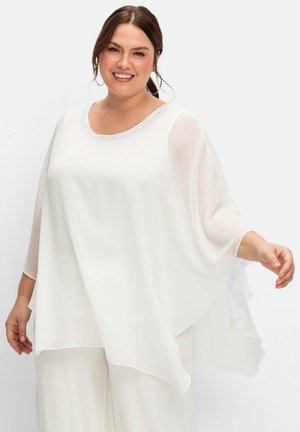 Tuniek - offwhite