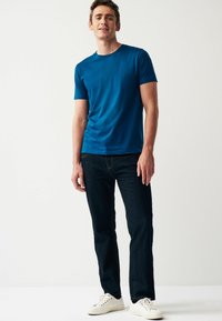Next REGULAR - Camiseta básica - teal blue