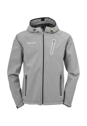 CORE 2.0 - Blouson - grau