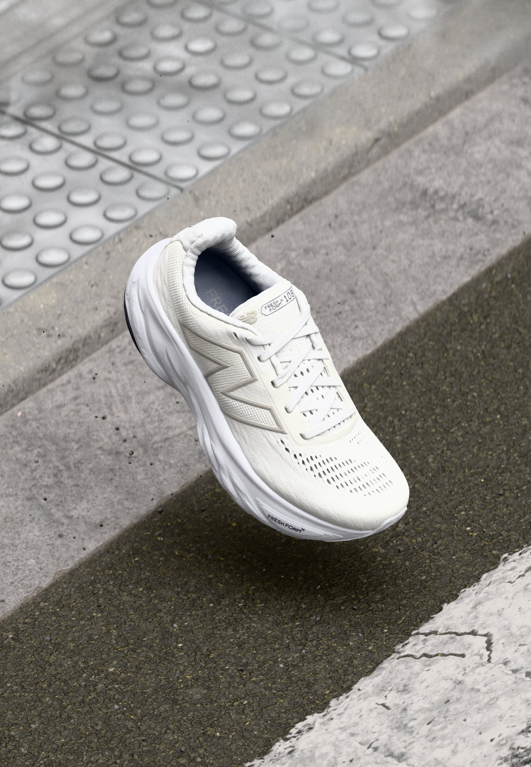 Chaussure New Balance Course Ã Pied New Balance FRESH FOAM X 1080