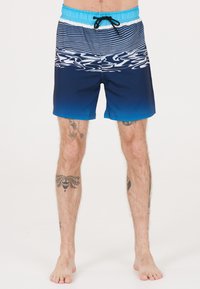 Cruz Uimashortsit - print
