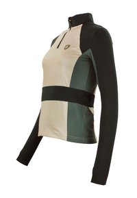 Peak Mountain TECHNIQUE ANATH - T-shirt à manches longues - gris rose