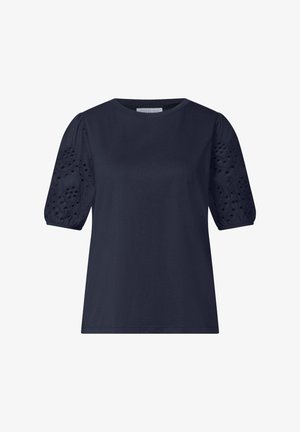 Street One Studio, - T-shirt z nadrukiem