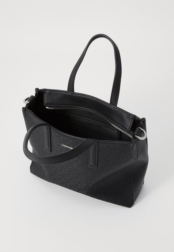 MUST SMALL TOTE - Handbag4