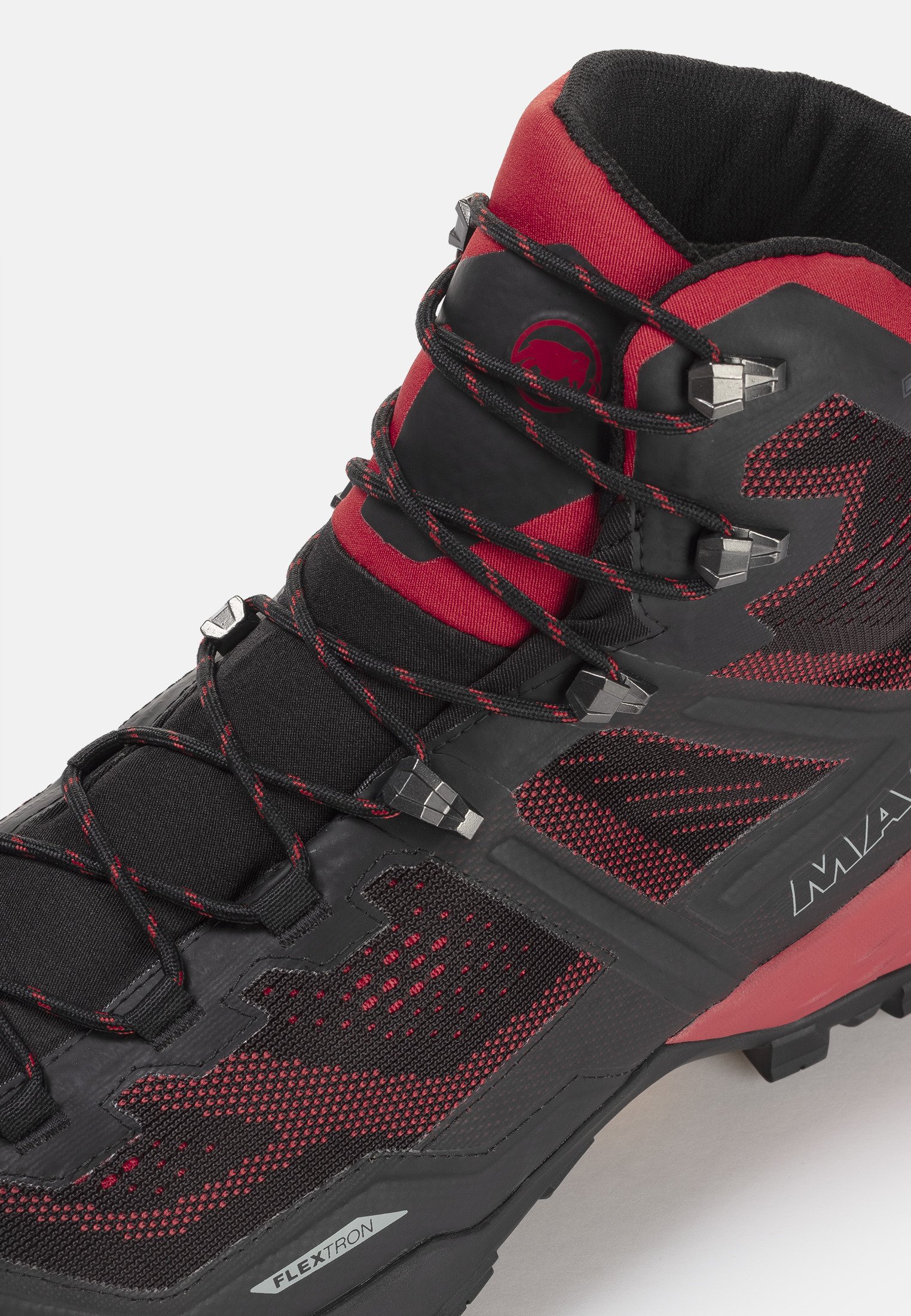 mammut mens ducan high gtx shoe