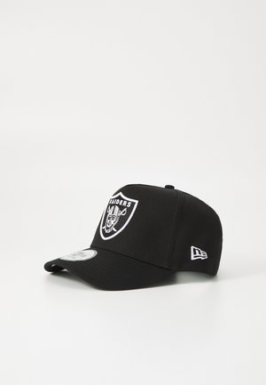 New Era PATCH EFRAME UNISEX - Caps - black