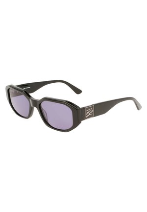 KARL LAGERFELD Occhiali da sole - black