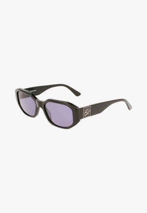 KARL LAGERFELD Occhiali da sole - black