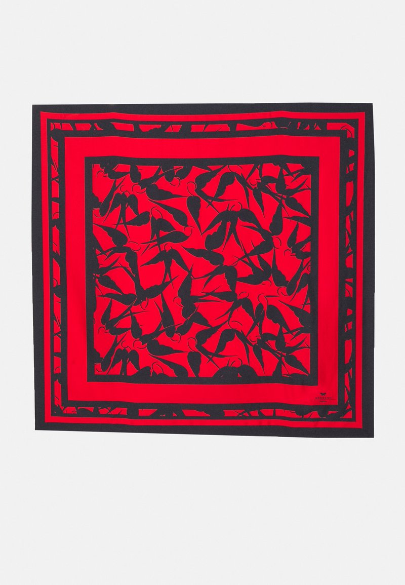 WEEKEND MaxMara SIAM - Fular - rosso