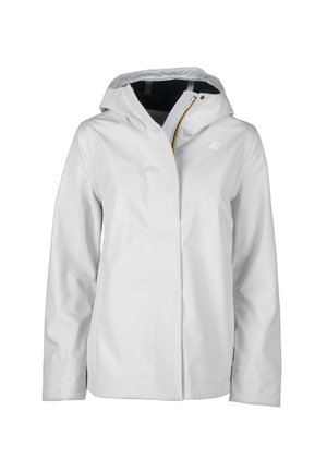 Giacca da mezza stagione - bianco