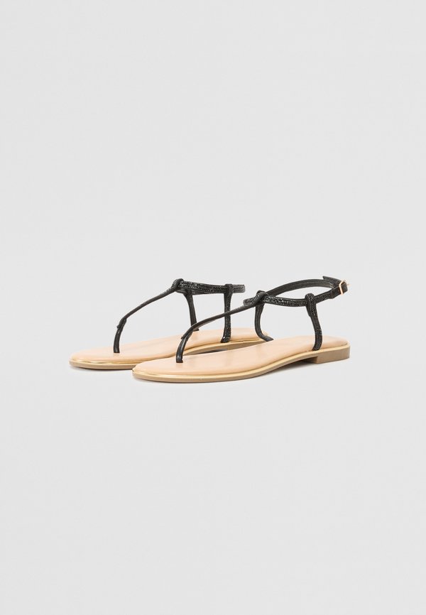 ONLMARI - T-bar sandals4