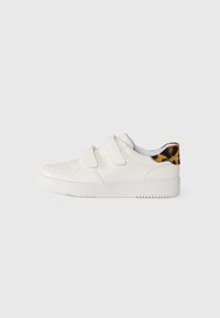 ALDO Sneakers basse - white