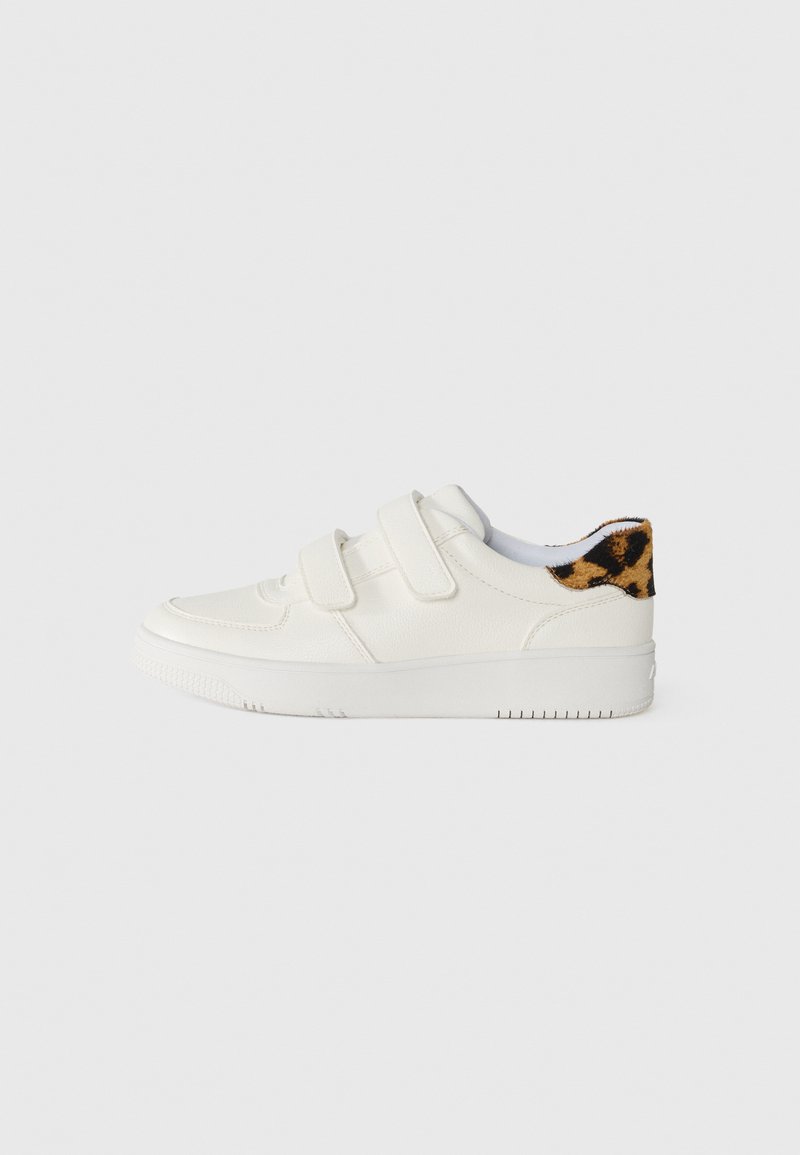 ALDO Sneakers basse - white