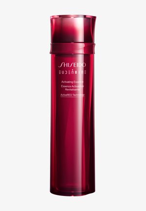 Shiseido EUDERMINE ACTIVATING ESSENCE - Lotion visage