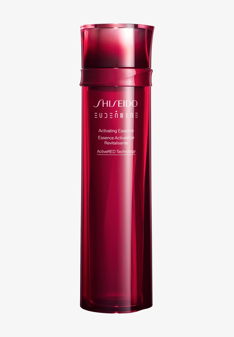 Shiseido EUDERMINE ACTIVATING ESSENCE - Tonico viso
