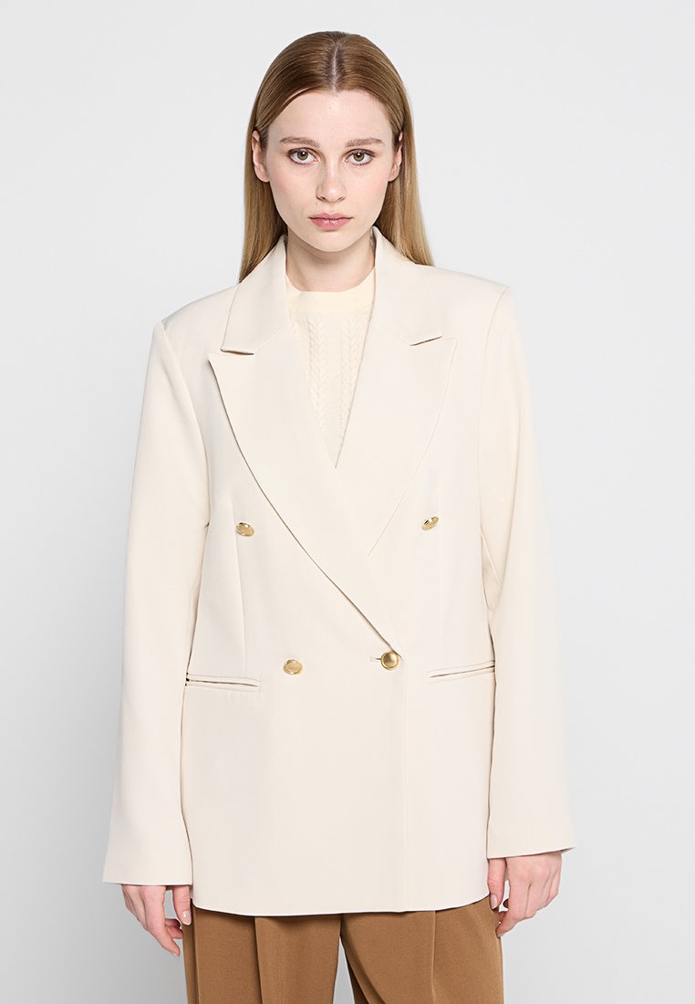 Vero Moda Blazer crème