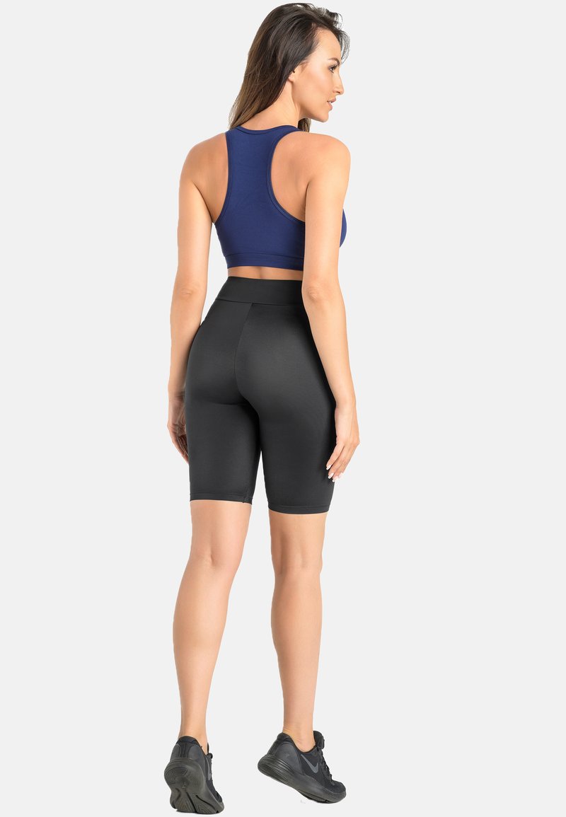 Damen Kleider | Teyli Shorts black/schwarz - QI85147 Damen Kleider | Teyli Shorts black/schwarz - QI85147