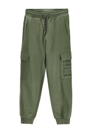 Coccodrillo, CARGO-JOGGINGHOSE - Jogginghose - khaki