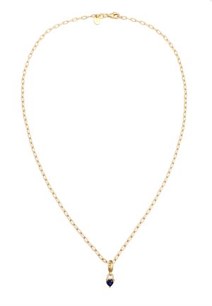 HERZ  - Halskæder - gold-coloured