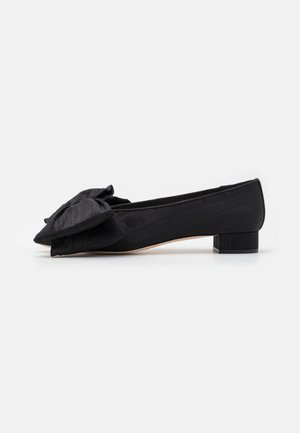 NOA - Scarpe senza lacci - black