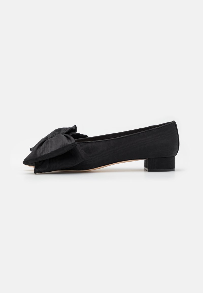 Loeffler Randall NOA - Παπούτσια χωρίς κορδόνια - black