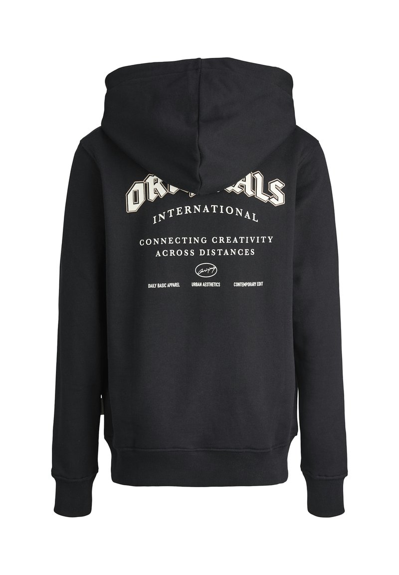 Jumper Jack And Jones Grauer Pulli Jack Jones Junior JORMEADOWS